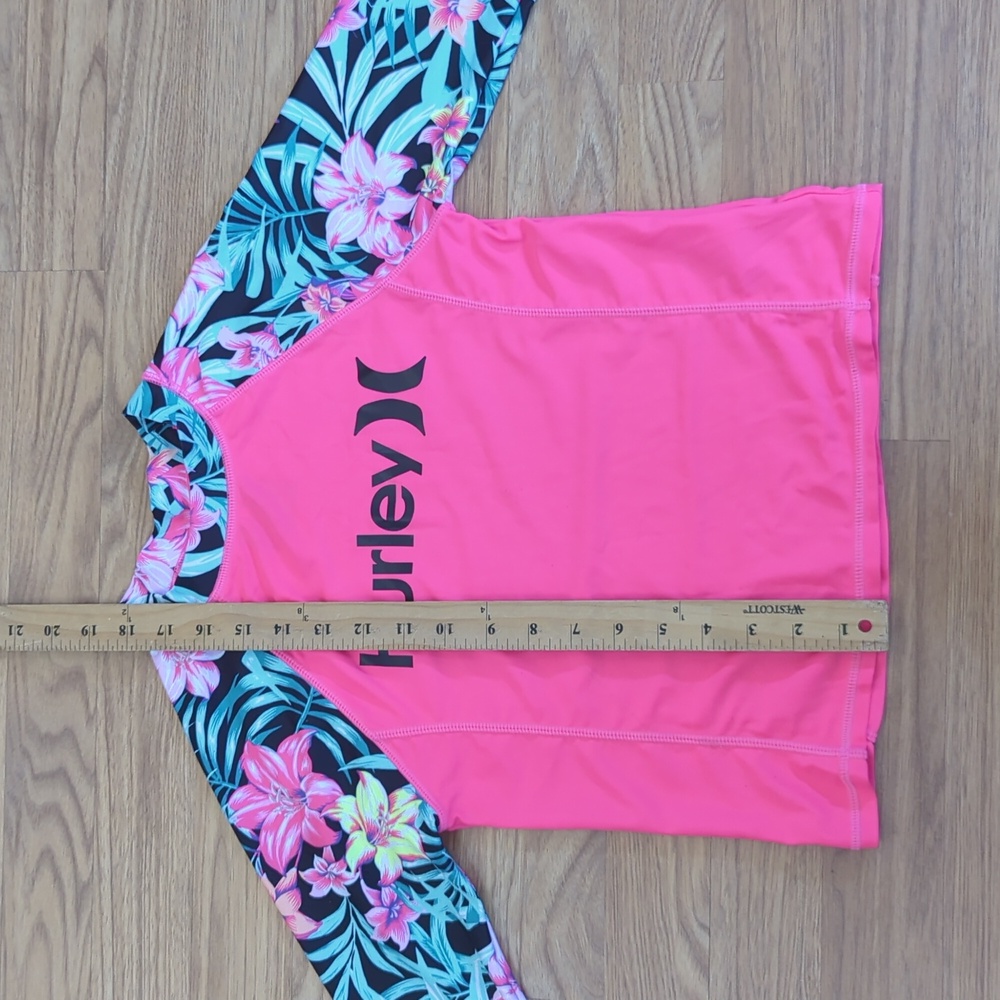 Hurler Rash Guard Rashguard Size Large - Picture 5 of 6